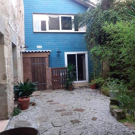 Duplex A Samadet Lägenhet Exteriör bild