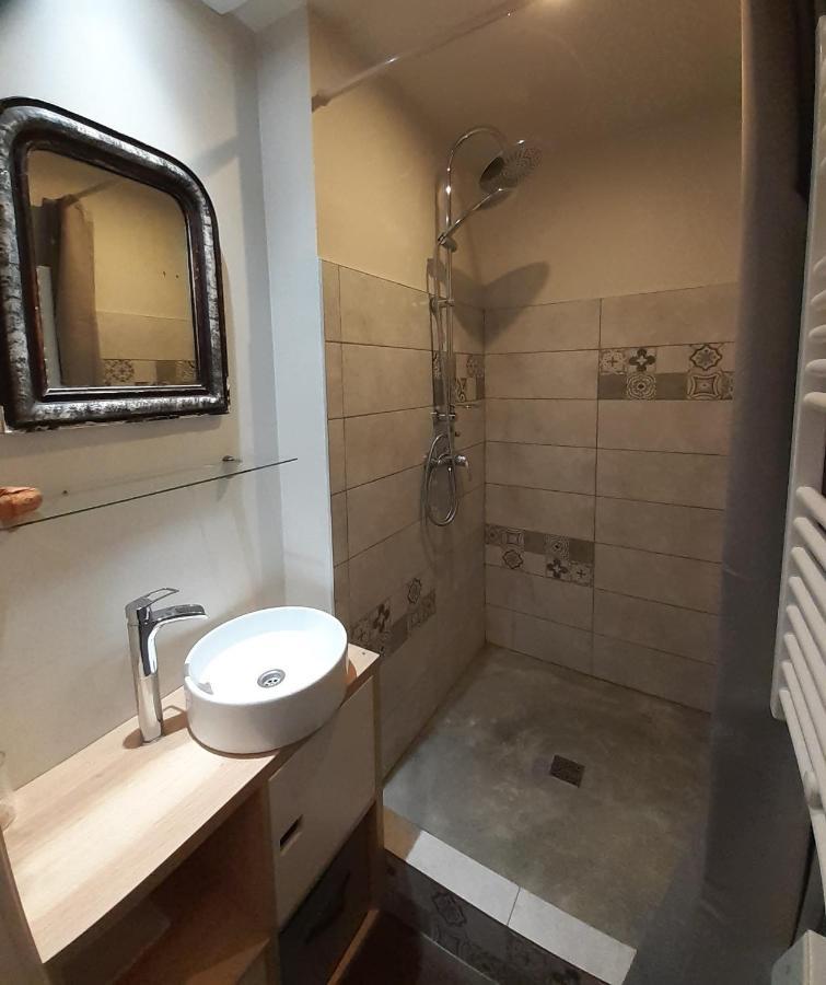Duplex A Samadet Lägenhet Exteriör bild